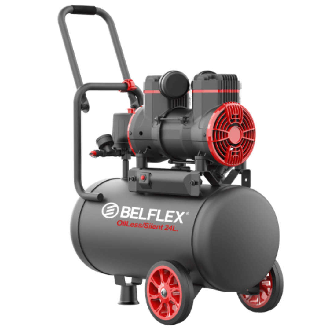 compresor Belflex